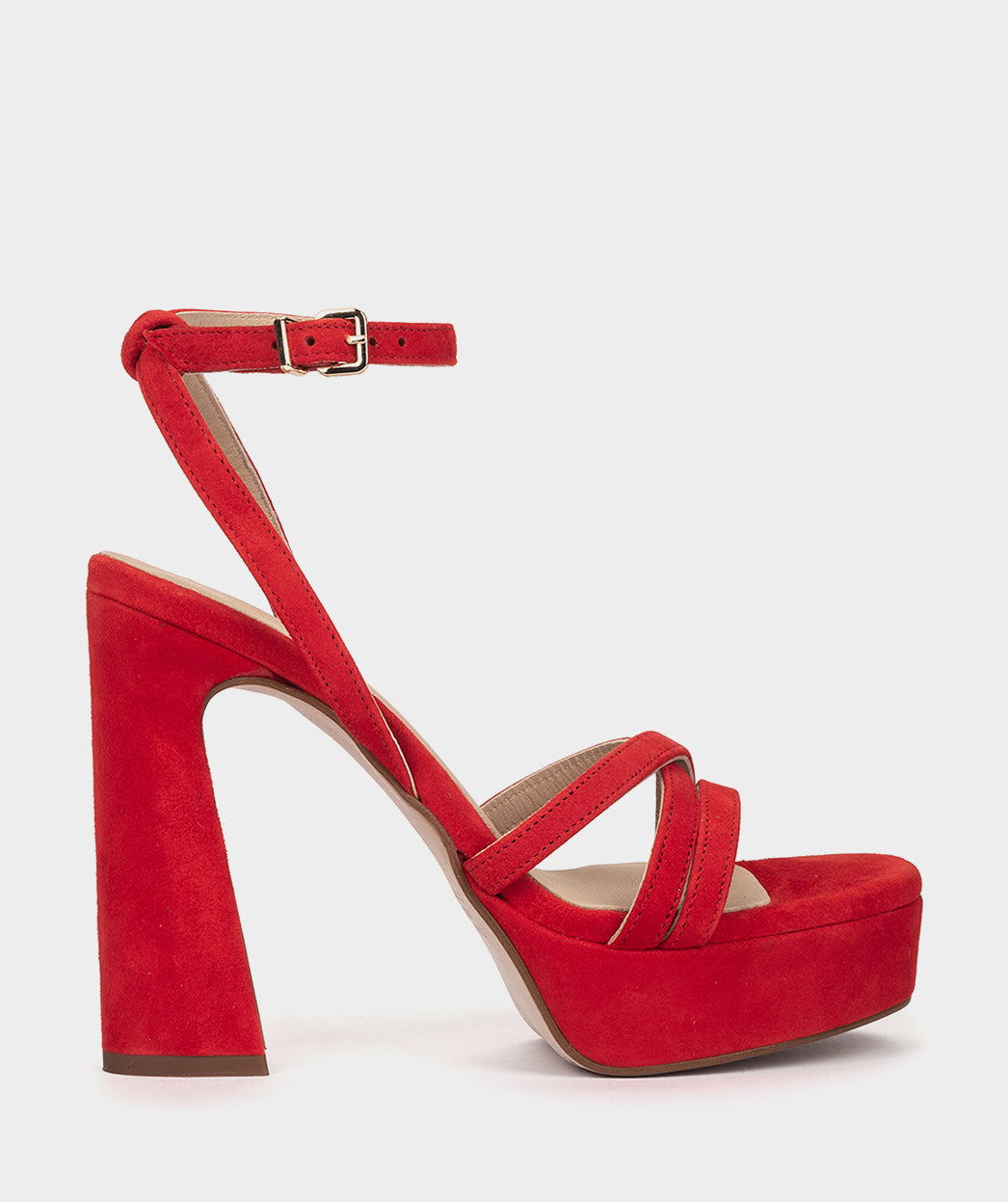 ANTE ROJO