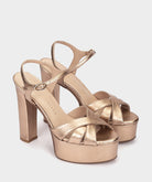 NAPA METAL ORO ROSA