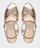 NAPA METAL ORO ROSA