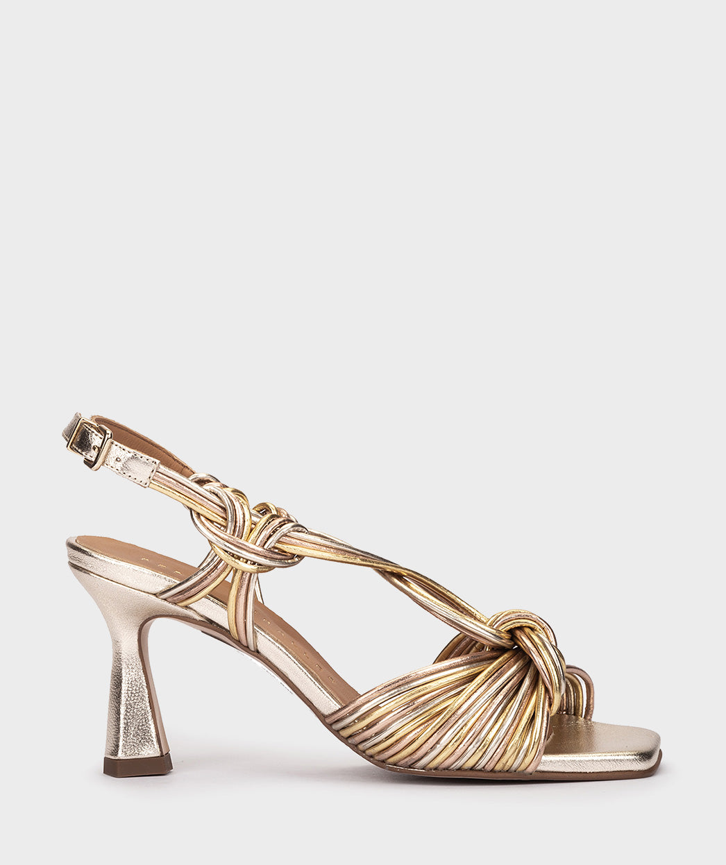 TRENZADO MULTI ORO