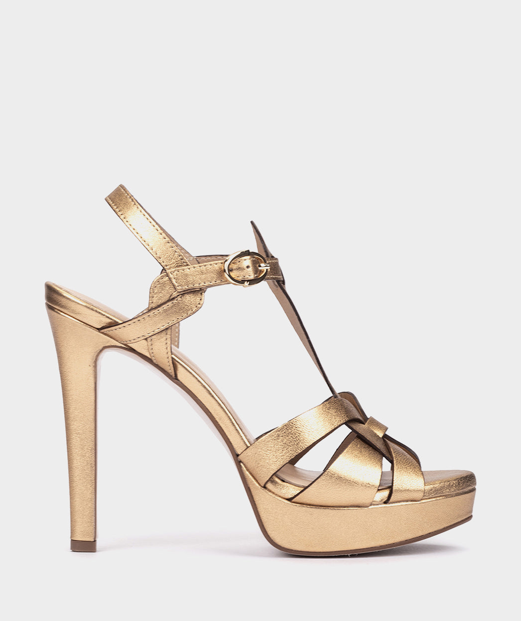 NAPA METAL ORO