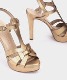NAPA METAL ORO