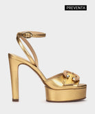 NAPA METAL ORO