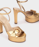 NAPA METAL ORO