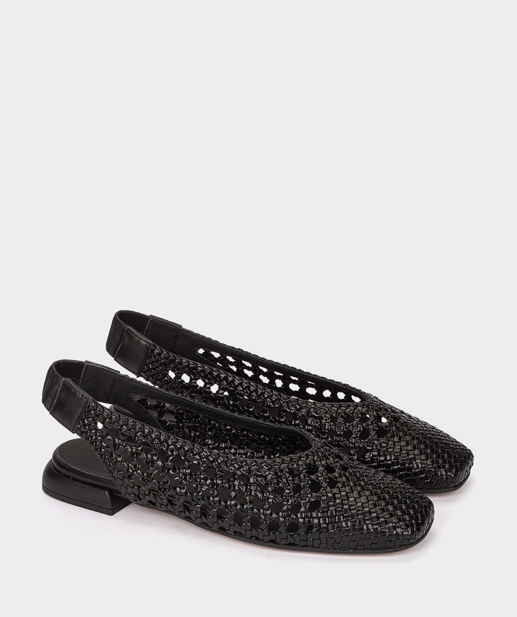 TRENZA NEGRO