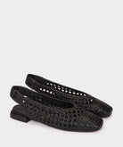 TRENZA NEGRO