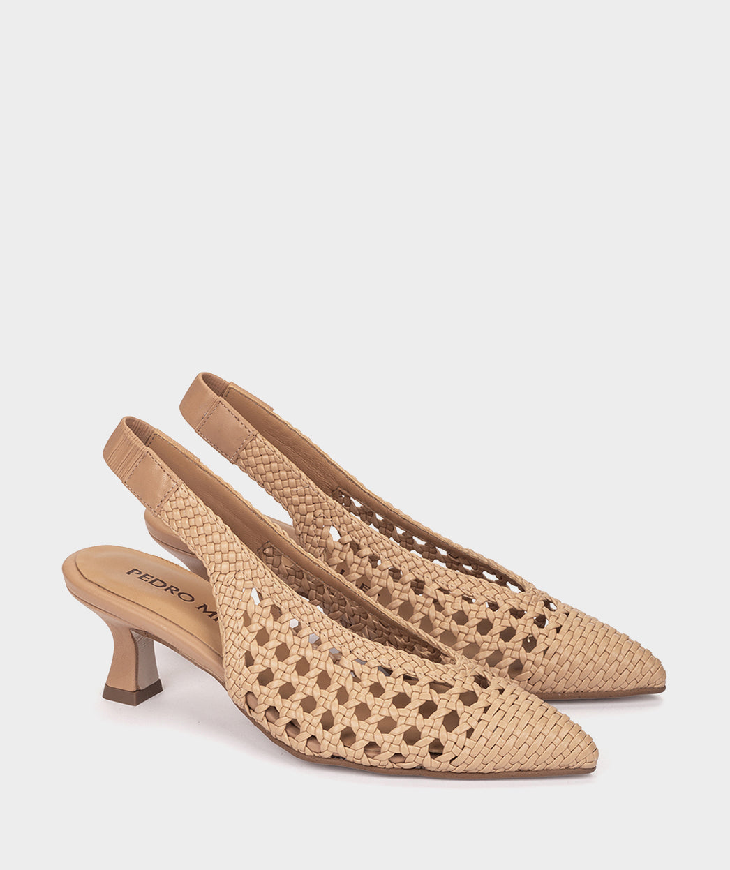 TRENZA CAMEL