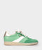 Verdes
