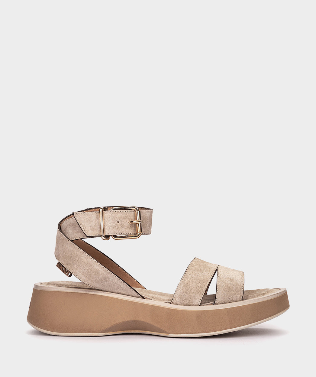 VELOUR SAND