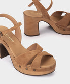 VELOUR CUERO