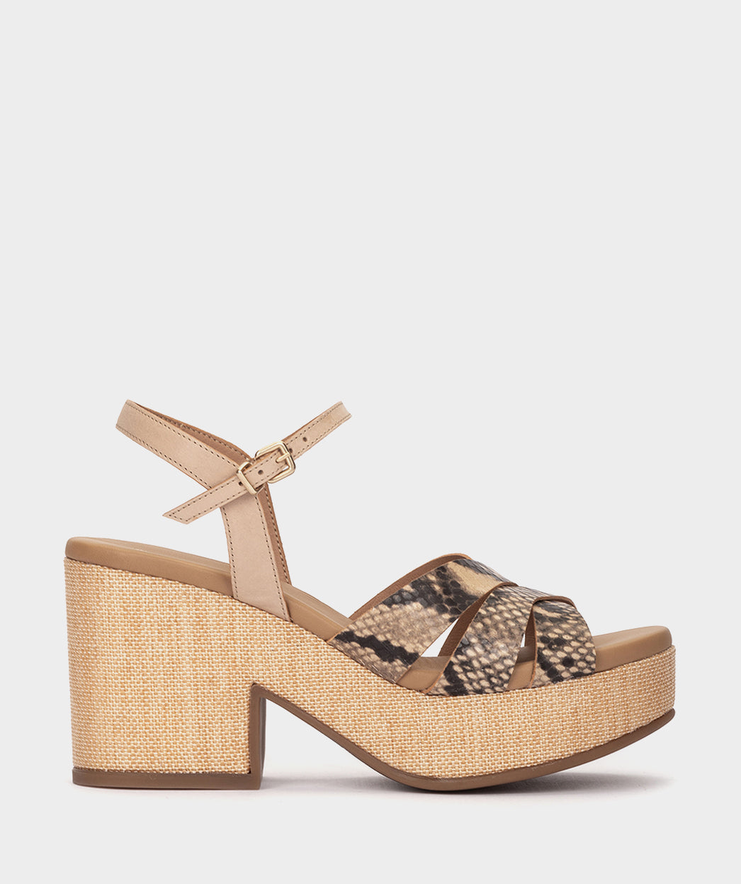 PYTON BEIGE