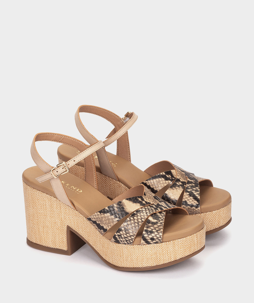 PYTON BEIGE
