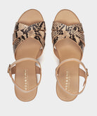 PYTON BEIGE