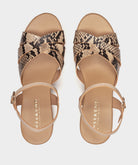 PYTON BEIGE