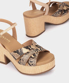 PYTON BEIGE