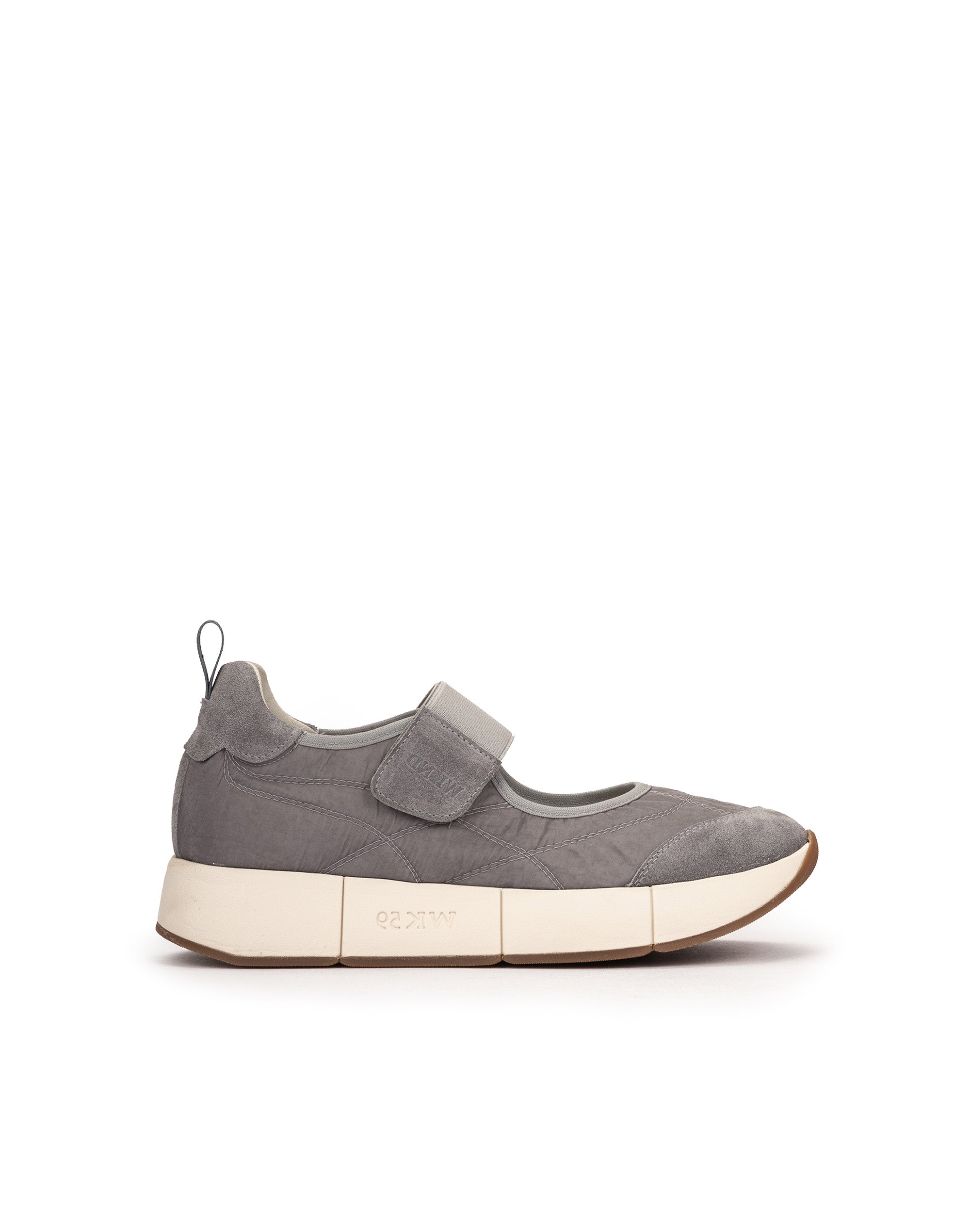 NYLON GRIS
