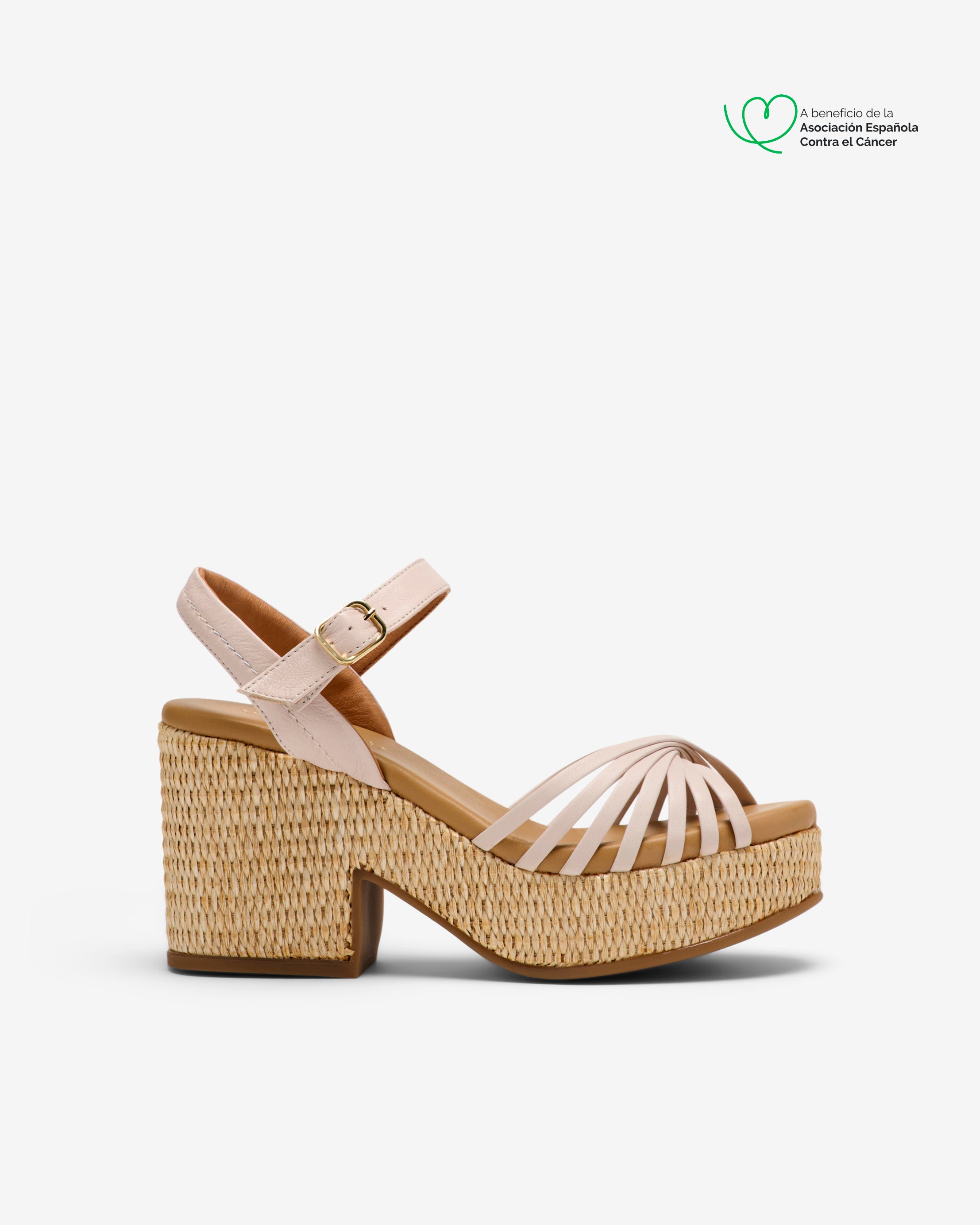 ATENEA ROSA PALO