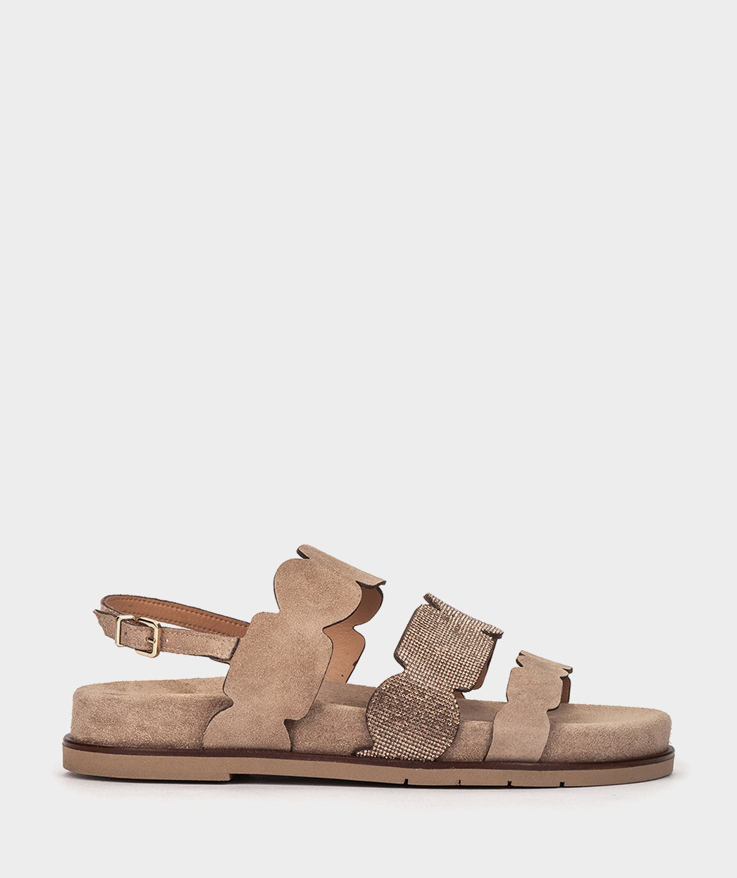 VELOUR DESERT