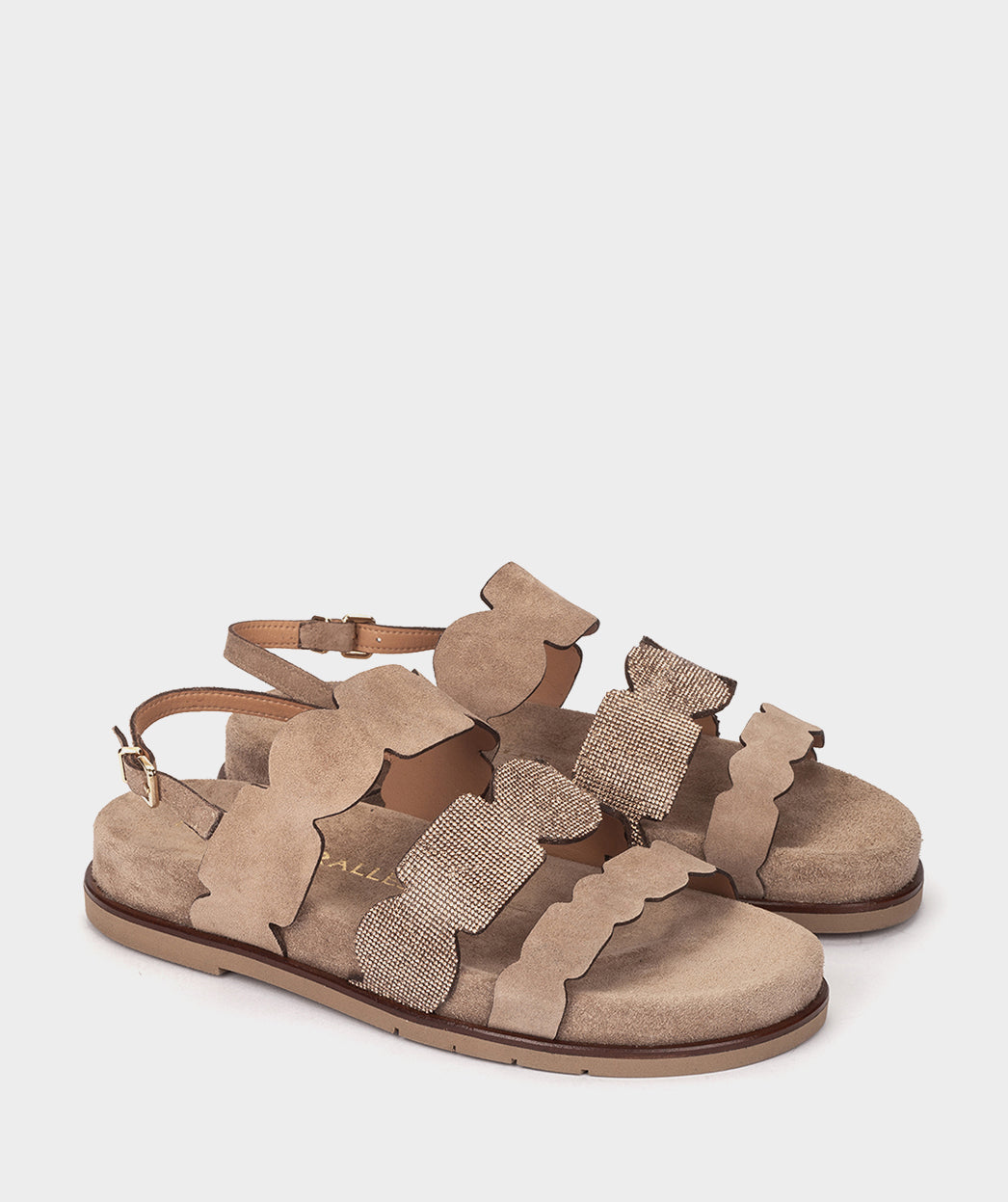 VELOUR DESERT