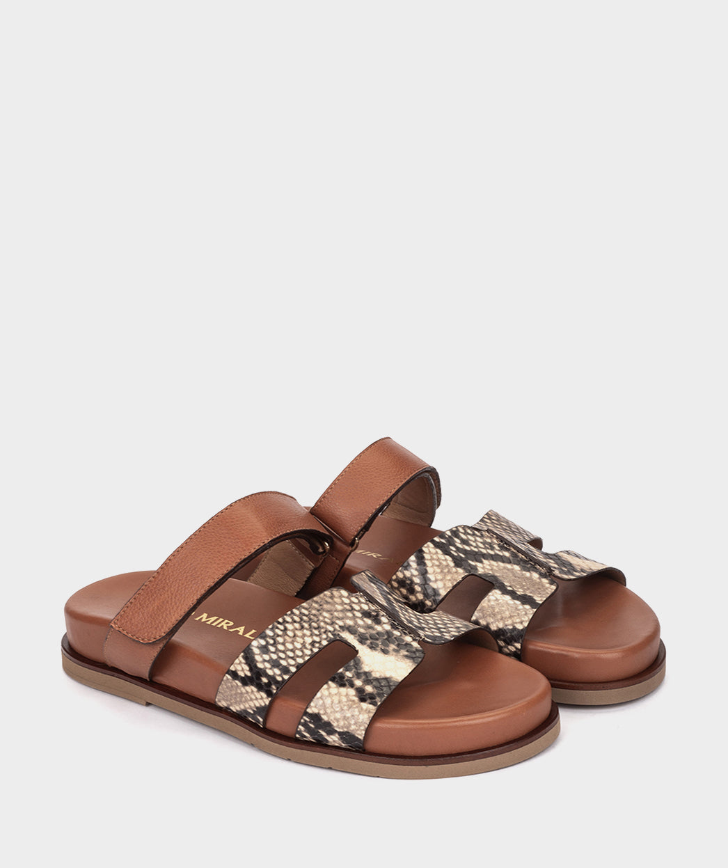 PYTON BEIGE