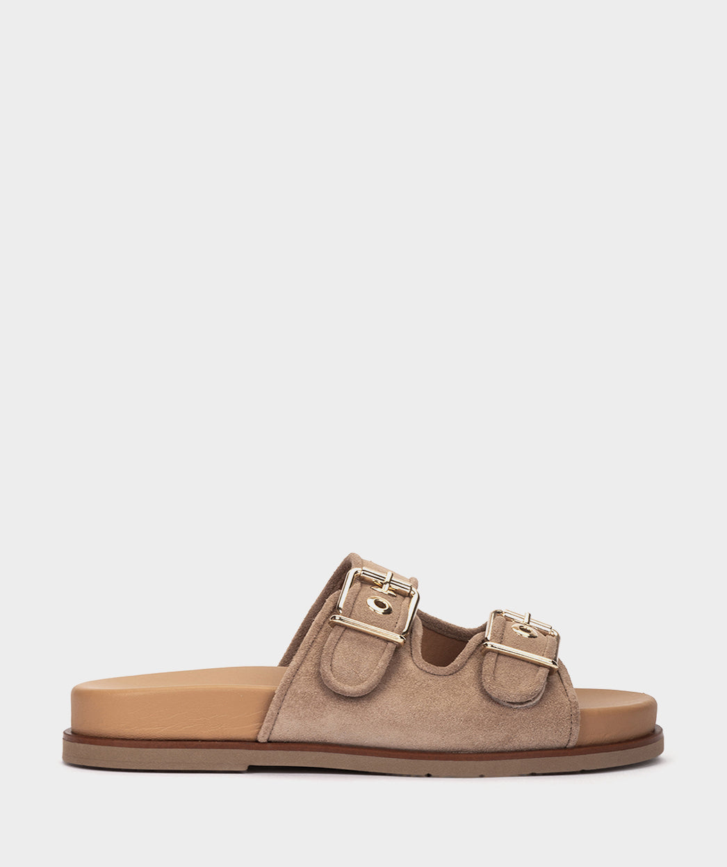 VELOUR DESERT