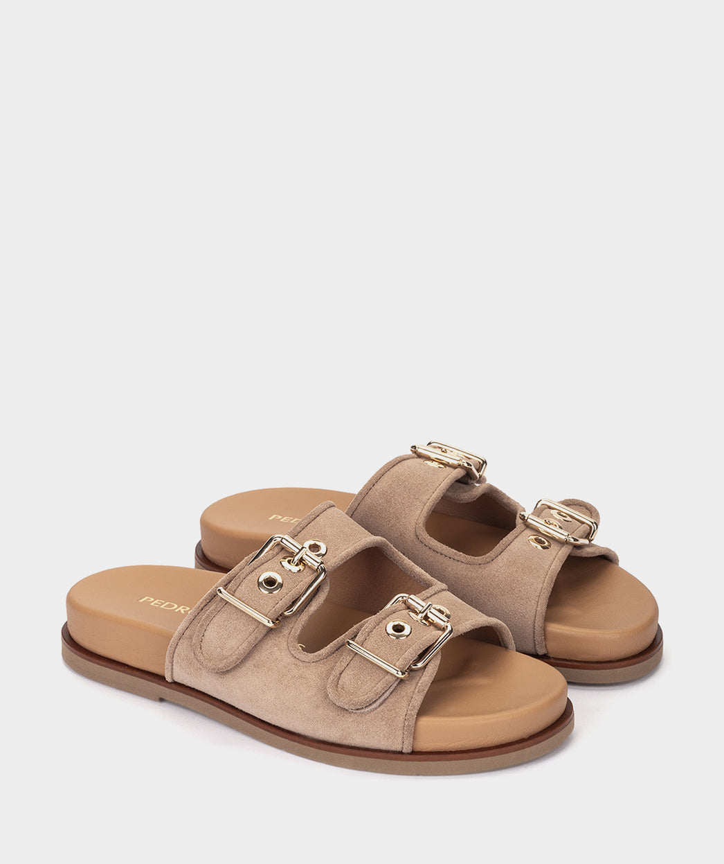 VELOUR DESERT