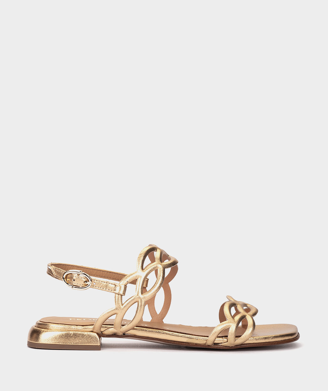 NAPA METAL ORO