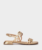 NAPA METAL ORO
