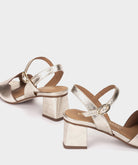 CROSTA METAL PLATINO