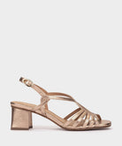 NAPA METAL ORO ROSA