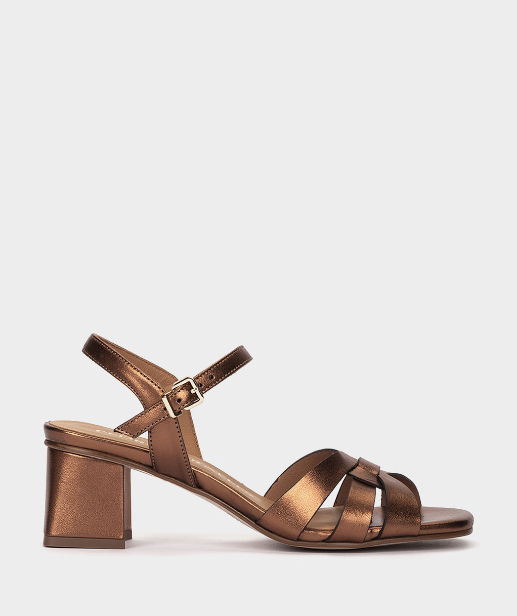 NAPA METAL BRONCE
