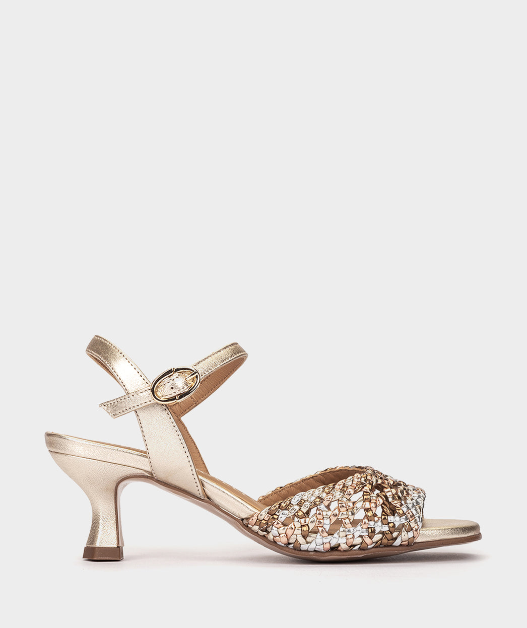 TRENZADO MULTI METAL