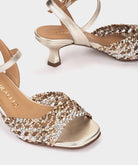 TRENZADO MULTI METAL