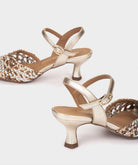 TRENZADO MULTI METAL