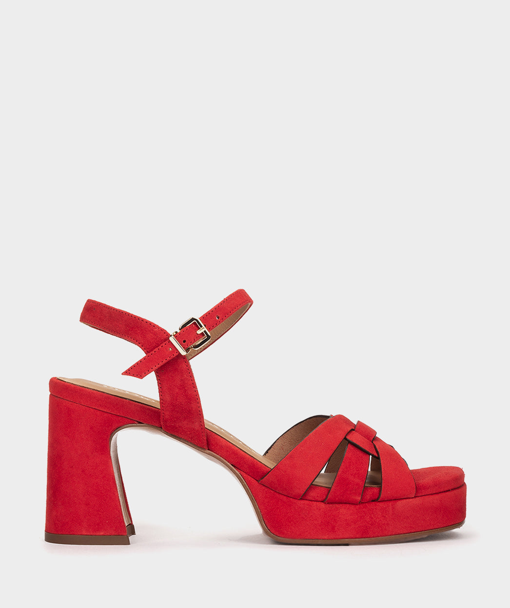 AMALFI RED