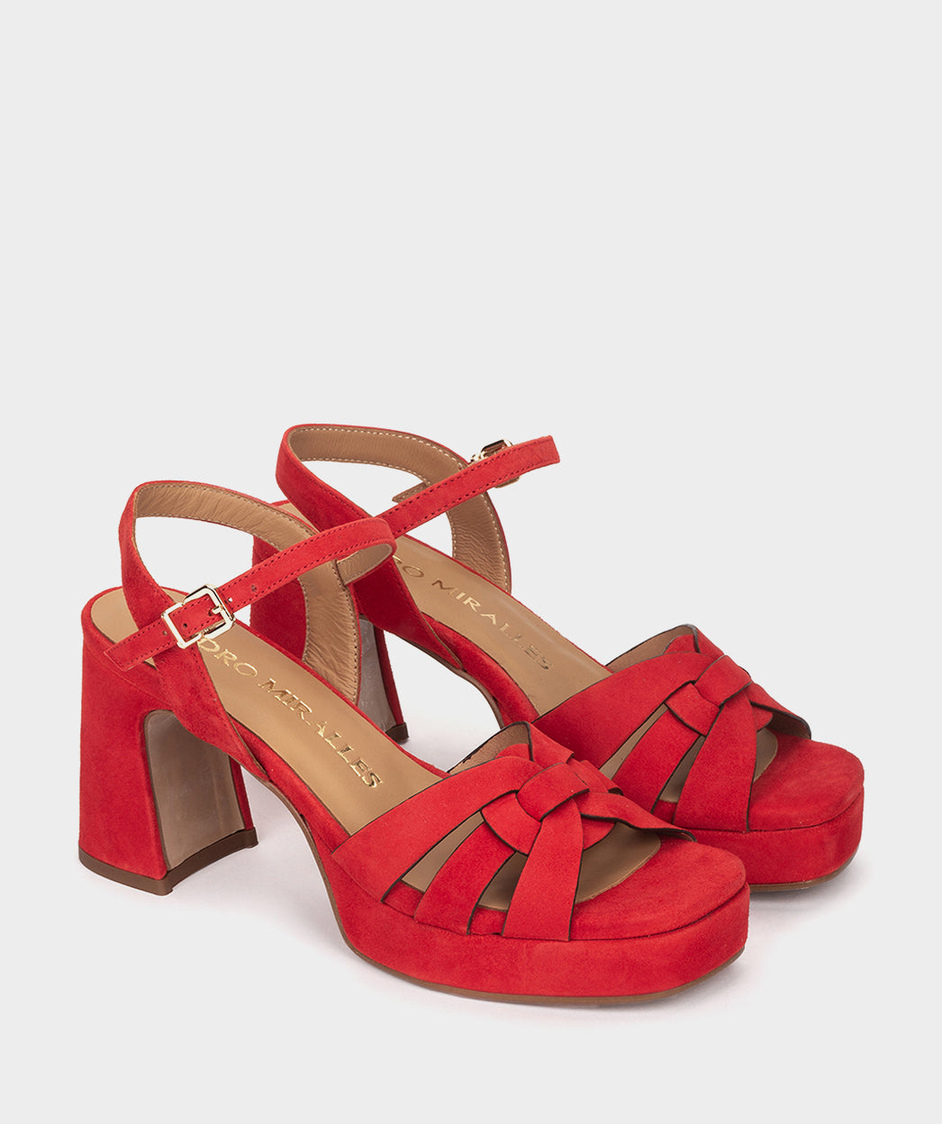 AMALFI RED