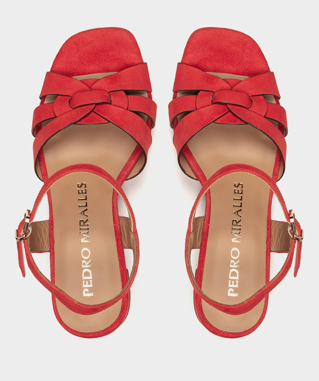 AMALFI RED