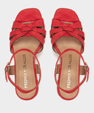 AMALFI RED
