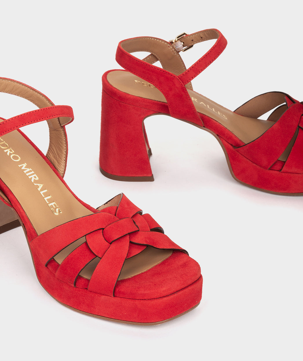 AMALFI RED