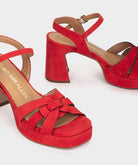 AMALFI RED