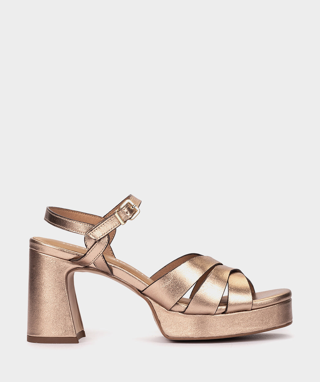 NAPA METAL ORO ROSA