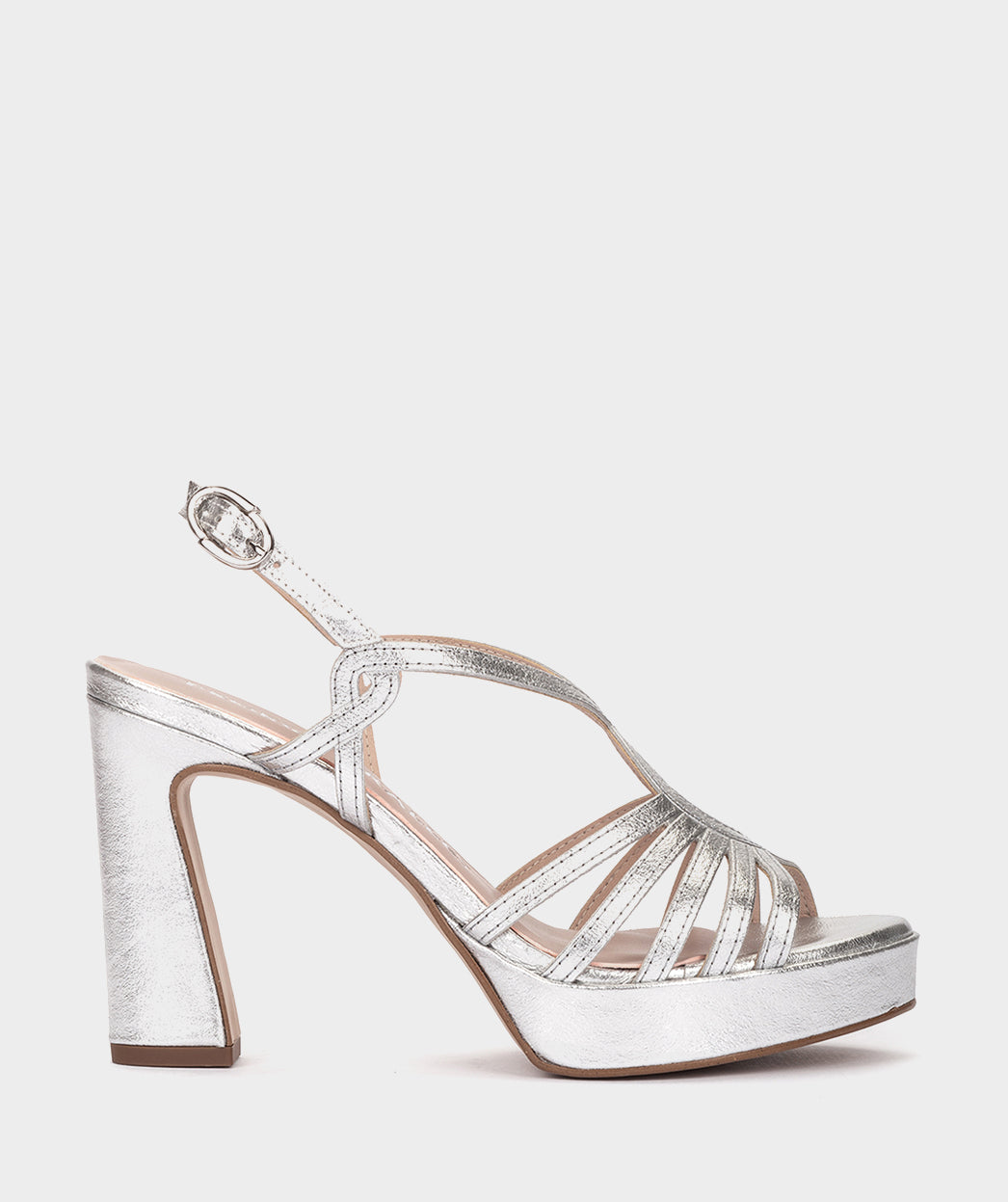 CROSTA METAL ACERO