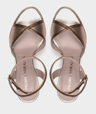 NAPA METAL BRONCE