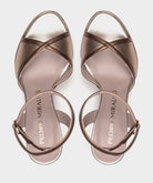 NAPA METAL BRONCE