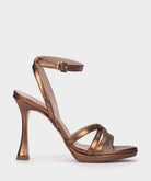NAPA METAL BRONCE