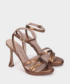 NAPA METAL BRONCE