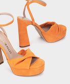 ANTE ORANGE