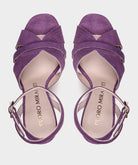 ANTE MORADO