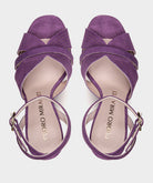 ANTE MORADO