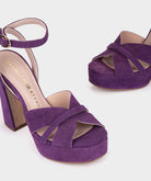 ANTE MORADO